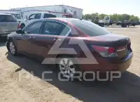 2010 Honda Accord photo