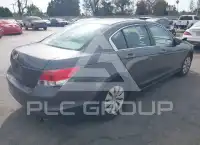 2010 Honda Accord photo