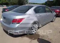 2010 Honda Accord фото