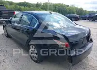 2010 Honda Accord photo