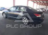 2010 Honda Accord photo