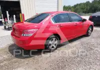 2010 Honda Accord photo