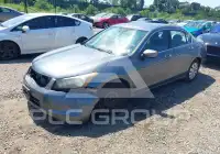2010 Honda Accord фото