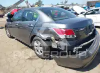 2010 Honda Accord фото