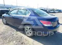 2010 Honda Accord фото