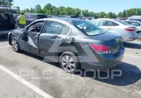 2010 Honda Accord фото