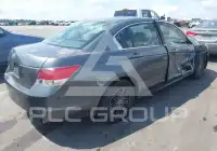 2010 Honda Accord фото