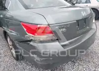 2010 Honda Accord фото