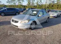 2010 Honda Accord photo