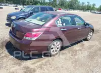 2010 Honda Accord фото