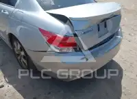 2010 Honda Accord фото