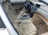 2010 Honda Accord фото