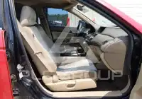 2010 Honda Accord photo