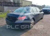 2010 Honda Accord фото