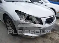 2010 Honda Accord фото