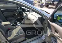 2010 Honda Accord фото