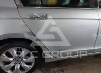 2010 Honda Accord фото