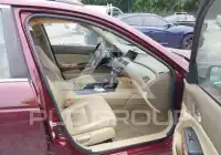 2010 Honda Accord фото