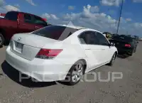 2010 Honda Accord фото