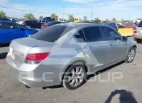 2010 Honda Accord фото