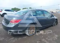 2010 Honda Accord фото