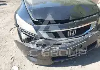 2010 Honda Accord фото