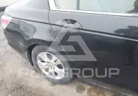 2010 Honda Accord фото