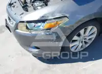 2010 Honda Accord фото