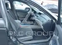 2010 Honda Accord фото