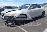 2010 Honda Accord фото