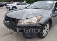 2010 Honda Accord фото