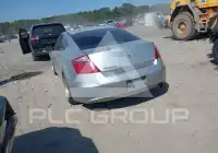 2010 Honda Accord фото