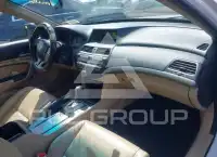 2010 Honda Accord фото