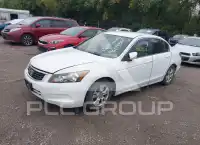 2010 Honda Accord фото