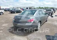 2010 Honda Accord фото
