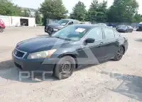 2010 Honda Accord фото