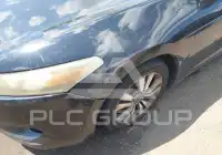 2010 Honda Accord photo