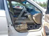 2010 Honda Accord фото