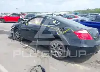 2010 Honda Accord photo