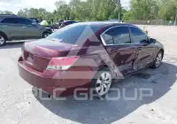 2010 Honda Accord фото