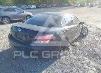 2010 Honda Accord фото