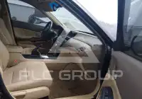 2010 Honda Accord фото