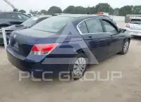 2010 Honda Accord фото
