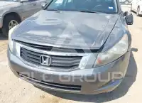 2010 Honda Accord фото