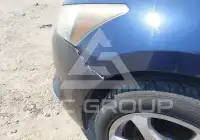 2010 Honda Accord фото