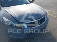 2010 Honda Accord photo