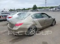 2010 Honda Accord фото
