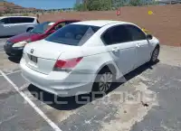 2010 Honda Accord фото
