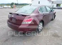 2010 Honda Accord photo