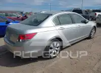 2010 Honda Accord фото